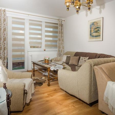 Apartment 10 Visoko Bagian luar foto