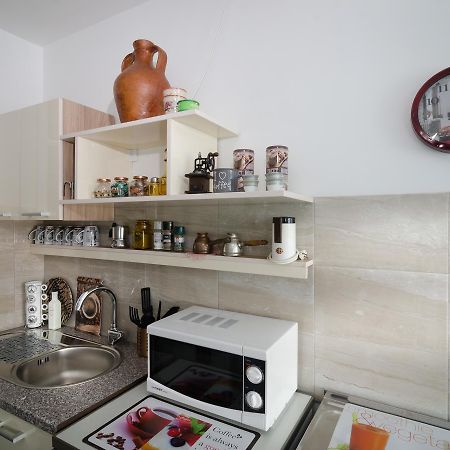 Apartment 10 Visoko Bagian luar foto