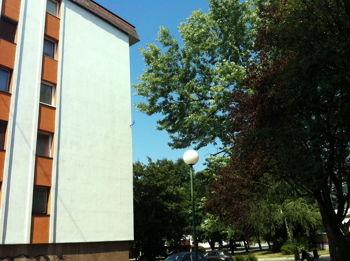 Apartment 10 Visoko Ruang foto