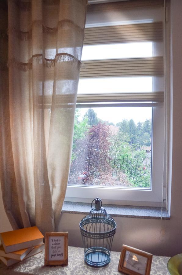 Apartment 10 Visoko Bagian luar foto