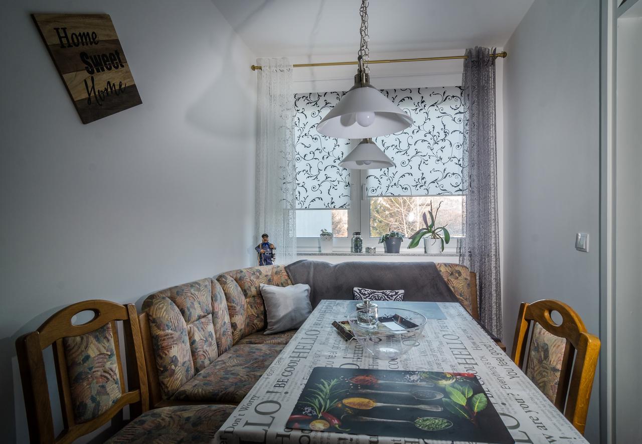 Apartment 10 Visoko Bagian luar foto