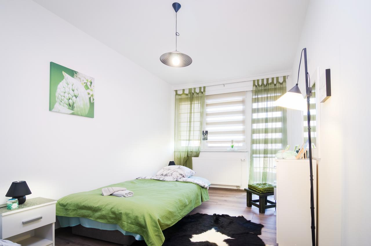 Apartment 10 Visoko Bagian luar foto